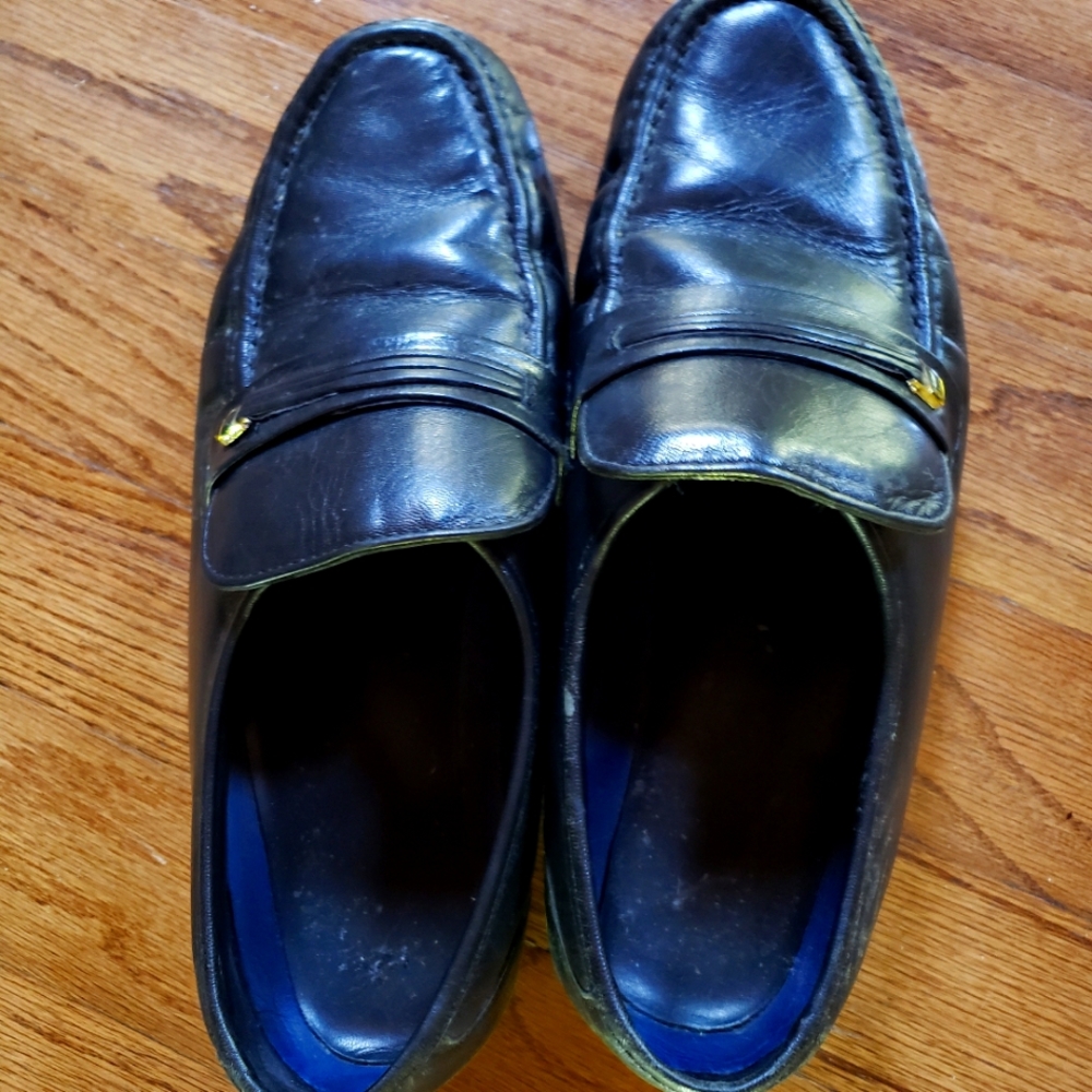 Mens Bostonian  dress shoes